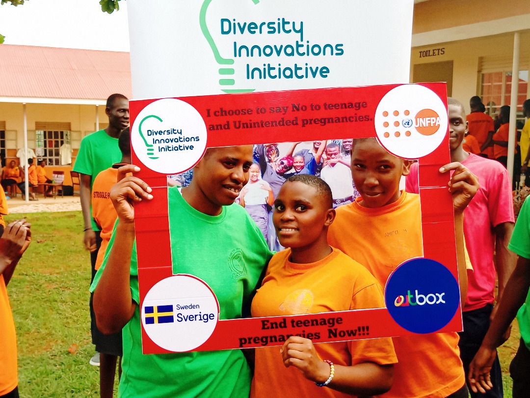 DIV Initiative - Community Engagement