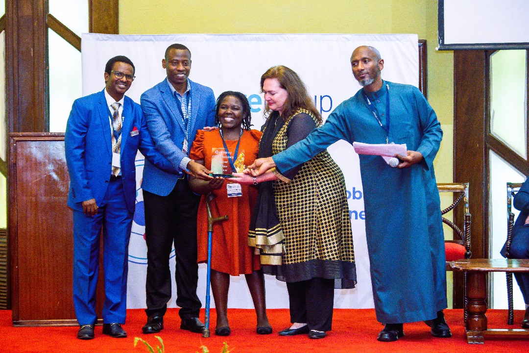 DIV Initiative - Award Ceremony
